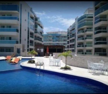 Condominio Le Bon Vivant Arraial do Cabo Extérieur photo