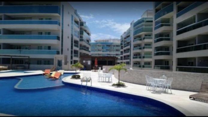 Condominio Le Bon Vivant Arraial do Cabo Extérieur photo