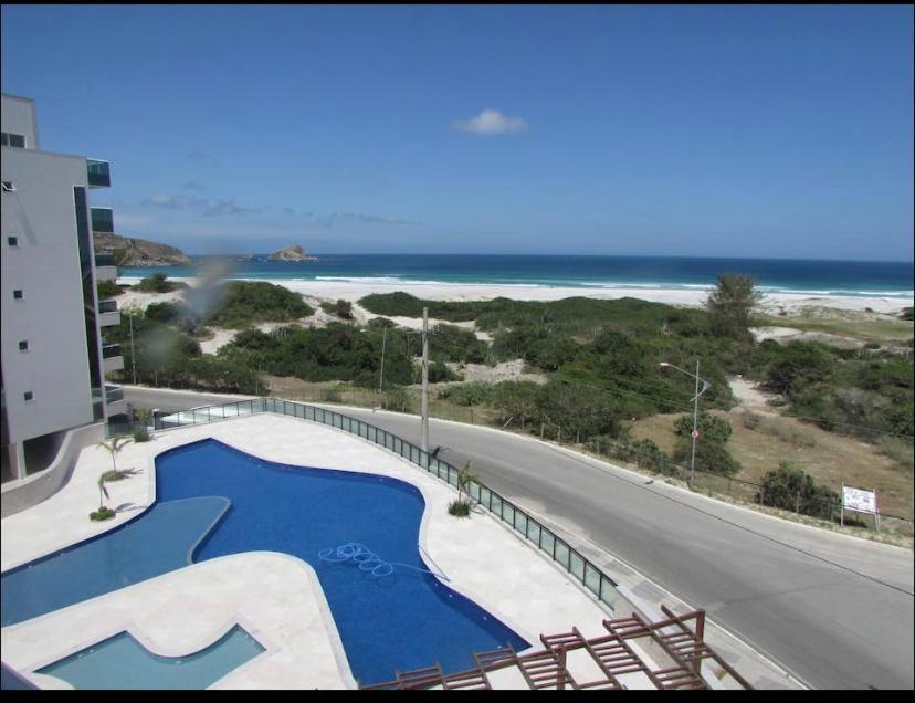 Condominio Le Bon Vivant Arraial do Cabo Extérieur photo